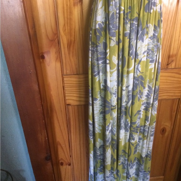 New York & Company Maxi Dress - Picture 3 of 11